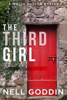 The Third Girl (Molly Sutton Mysteries Book 1) Read online