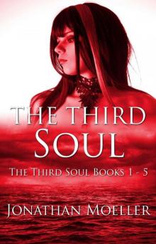 The Third Soul Omnibus One Read online
