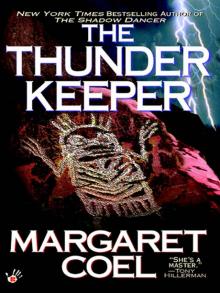 The Thunder Keeper Read online