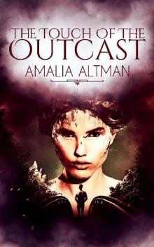 The Touch Of The Outcast Read online