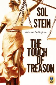 The Touch of Treason Read online