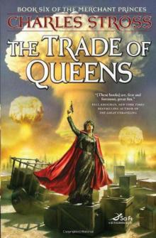The Trade of Queens tmp-6 Read online