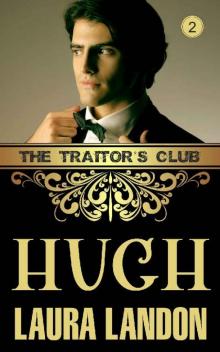 The Traitor's Club_Hugh Read online