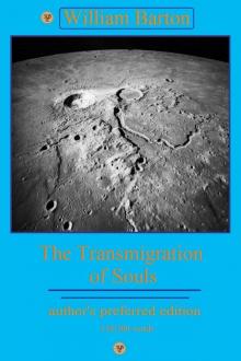 The Transmigration of Souls Read online