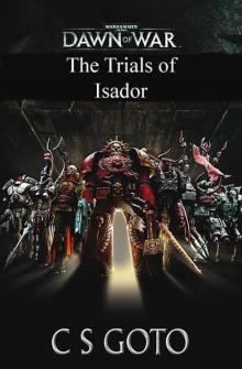 The Trials Of Isador Read online