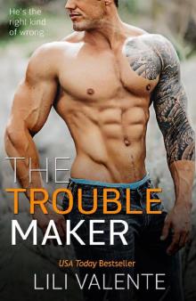 The Troublemaker Read online