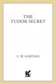 The Tudor Secret Read online