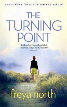 The Turning Point Read online