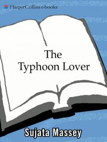 The Typhoon Lover Read online