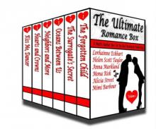 The Ultimate Romance Box (6 Bestselling Romance Novels) Read online