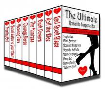 The Ultimate Romantic Suspense Set (8 romantic suspense novels from 8 bestselling authors for 99c) Read online