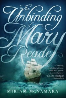 The Unbinding of Mary Reade Read online