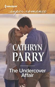 The Undercover Affair Read online