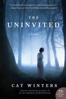The Uninvited Read online