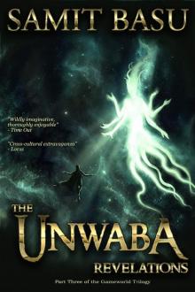 The Unwaba Revelations: Part Three of the GameWorld Trilogy Read online