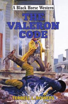 The Valeron Code Read online