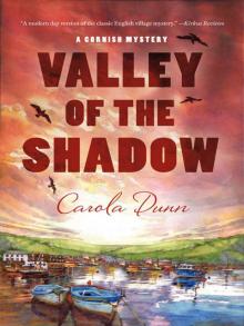 The Valley of the Shadow Read online