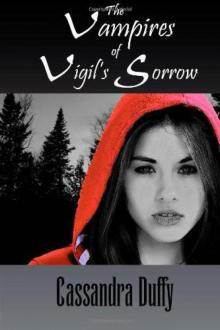 The Vampires of Vigil's Sorrow Read online