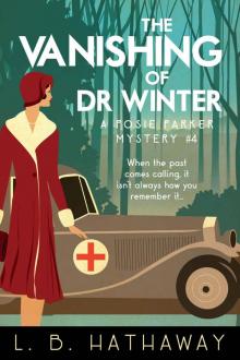 The Vanishing of Dr Winter: A Posie Parker Mystery (The Posie Parker Mystery Series Book 4) Read online