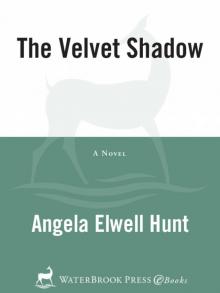 The Velvet Shadow Read online