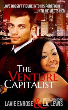 The Venture Capitalist