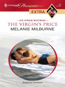 The Virgin's Price Read online