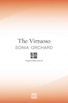 The Virtuoso Read online