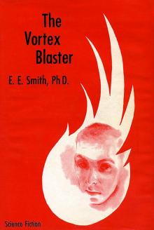 The Vortex Blaster Read online