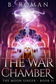 The War Chamber Read online