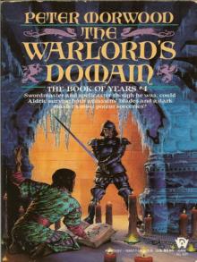 The Warlord's Domain Read online
