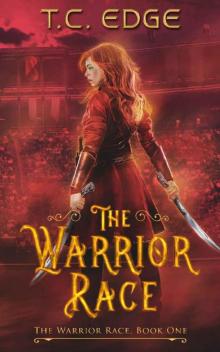 The Warrior Race: Book One (The Enhanced Universe) Read online
