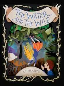 The Water and the Wild Read online