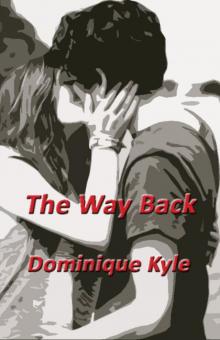 The Way Back Read online