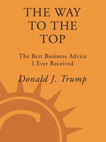 The Way to the Top Read online
