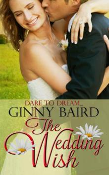 The Wedding Wish (Summer Grooms Series) Read online
