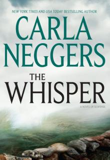 The Whisper Read online