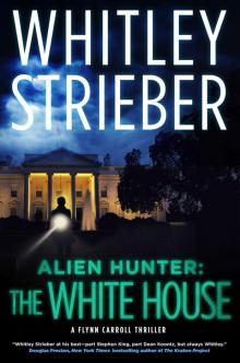 The White House: A Flynn Carroll Thriller Read online