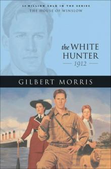 The White Hunter Read online