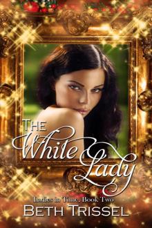 The White Lady Read online
