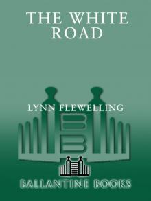The White Road Read online