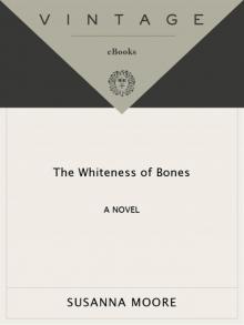 The Whiteness of Bones Read online