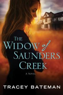 The Widow of Saunders Creek Read online