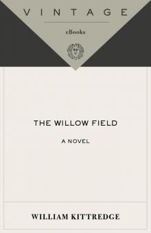 The Willow Field Read online