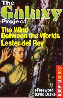 The Wind Between the Worlds Read online