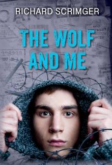 The Wolf and Me: The Seven Sequels Read online