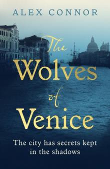 The Wolves of Venice Read online