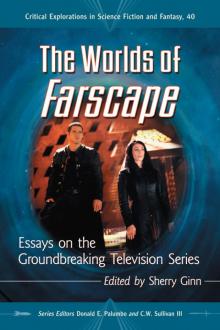 The Worlds of Farscape Read online