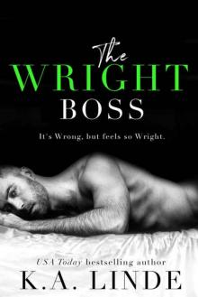 The Wright Boss Read online