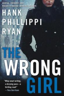 The Wrong Girl (Jane Ryland) Read online