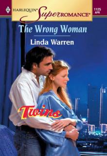 The Wrong Woman Read online